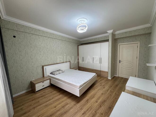 Сдаётся 3-комн. новостройка 90 м², м. Ази Асланов, photo 8 from 18