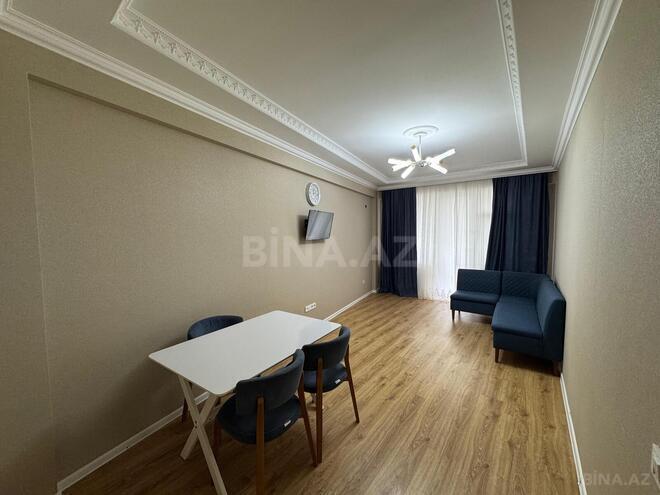 Сдаётся 3-комн. новостройка 90 м², м. Ази Асланов, photo 4 from 18