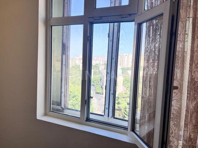 İcarəyə verilir 3 otaqlı köhnə tikili 85 m², Azadlıq Prospekti m., photo 30 from 32