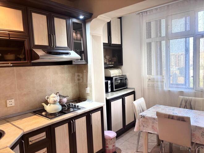 İcarəyə verilir 3 otaqlı köhnə tikili 85 m², Azadlıq Prospekti m., photo 26 from 32