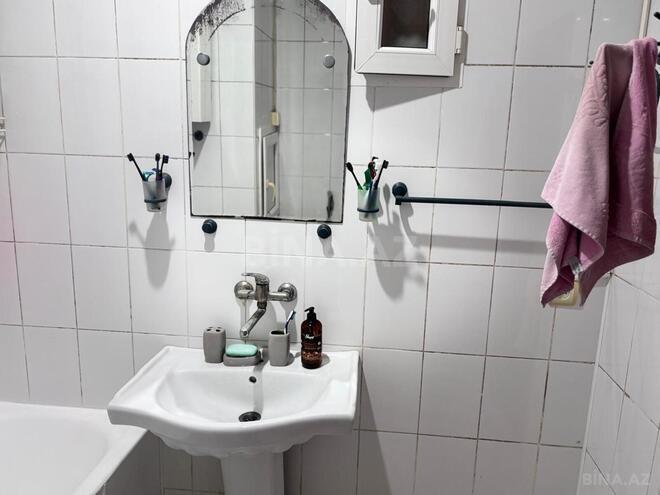 İcarəyə verilir 3 otaqlı köhnə tikili 85 m², Azadlıq Prospekti m., photo 28 from 32