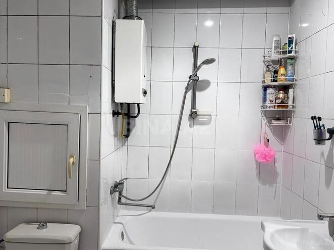 İcarəyə verilir 3 otaqlı köhnə tikili 85 m², Azadlıq Prospekti m., photo 27 from 32