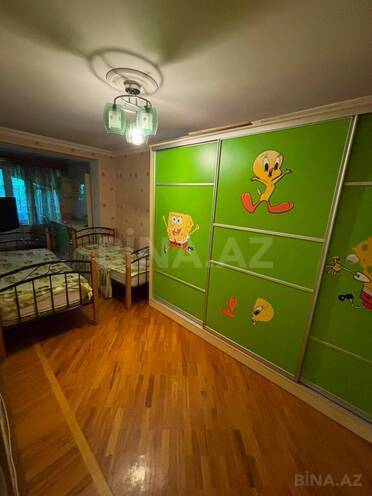 Satılır 3 otaqlı köhnə tikili 93 m², Gənclik m., photo 20 from 29