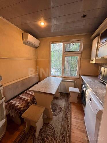 Satılır 3 otaqlı köhnə tikili 93 m², Gənclik m., photo 23 from 29