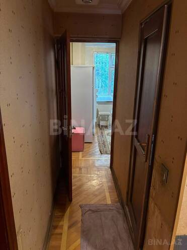 Satılır 3 otaqlı köhnə tikili 93 m², Gənclik m., photo 9 from 29