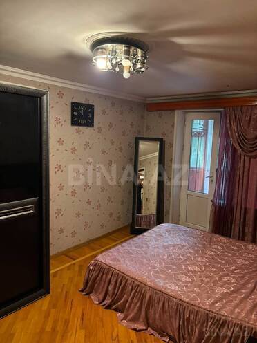 Satılır 3 otaqlı köhnə tikili 93 m², Gənclik m., photo 6 from 29