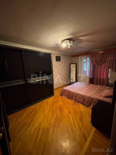 Satılır 3 otaqlı köhnə tikili 93 m², Gənclik m., photo 5 from 29