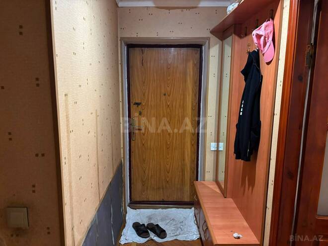 Satılır 3 otaqlı köhnə tikili 93 m², Gənclik m., photo 13 from 29