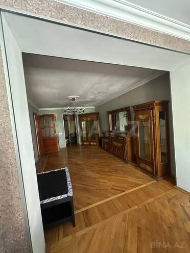 Satılır 3 otaqlı köhnə tikili 93 m², Gənclik m., photo 3 from 29