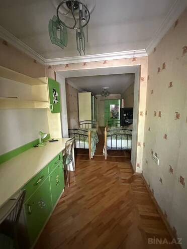 Satılır 3 otaqlı köhnə tikili 93 m², Gənclik m., photo 21 from 29