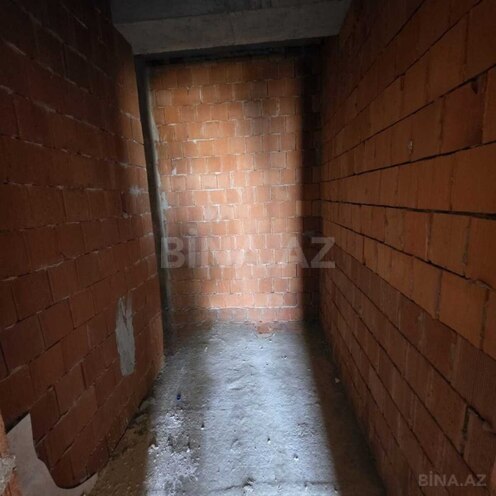 Satılır 3 otaqlı yeni tikili 140 m², Gənclik m., photo 9 from 14