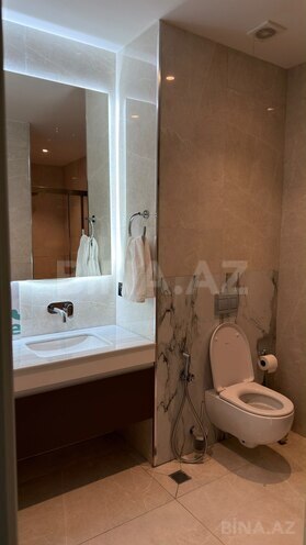 İcarəyə verilir 3 otaqlı yeni tikili 139.2 m², Sea Breeze q., photo 5 from 14