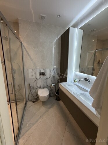 İcarəyə verilir 3 otaqlı yeni tikili 139.2 m², Sea Breeze q., photo 8 from 14