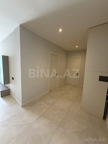 İcarəyə verilir 3 otaqlı yeni tikili 139.2 m², Sea Breeze q., photo 13 from 14