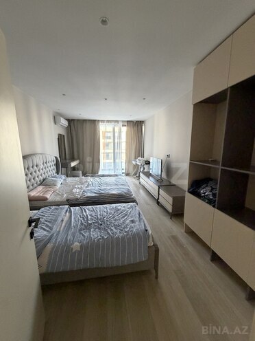 İcarəyə verilir 3 otaqlı yeni tikili 139.2 m², Sea Breeze q., photo 6 from 14
