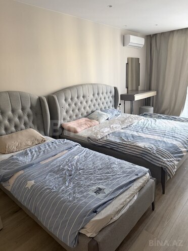 İcarəyə verilir 3 otaqlı yeni tikili 139.2 m², Sea Breeze q., photo 7 from 14