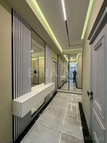 Satılır 4 otaqlı yeni tikili 131 m², Xətai r., photo 13 from 17