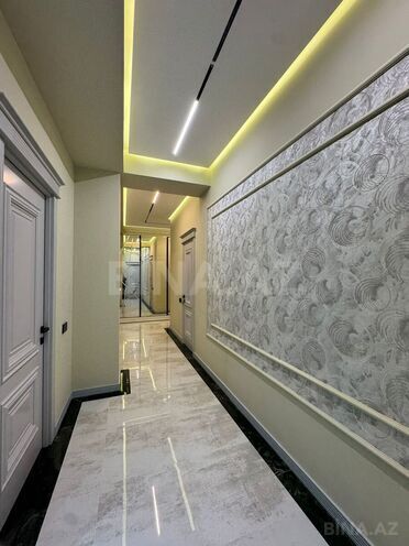 Satılır 4 otaqlı yeni tikili 131 m², Xətai r., photo 11 from 17