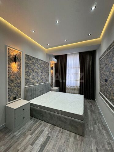 Satılır 4 otaqlı yeni tikili 131 m², Xətai r., photo 5 from 17