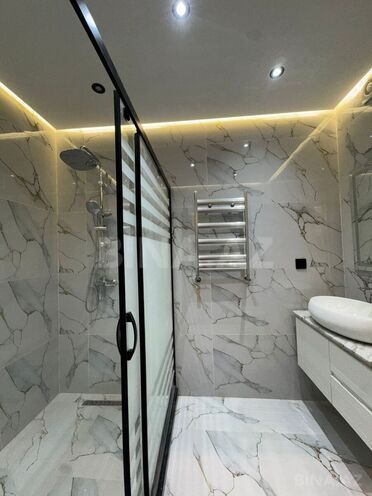 Satılır 4 otaqlı yeni tikili 131 m², Xətai r., photo 15 from 17