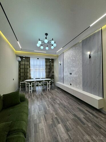 Satılır 4 otaqlı yeni tikili 131 m², Xətai r., photo 3 from 17