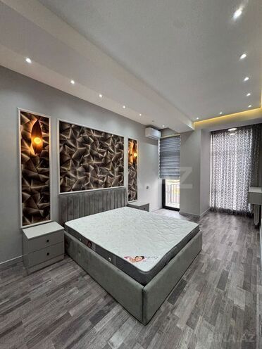 Satılır 4 otaqlı yeni tikili 131 m², Xətai r., photo 7 from 17