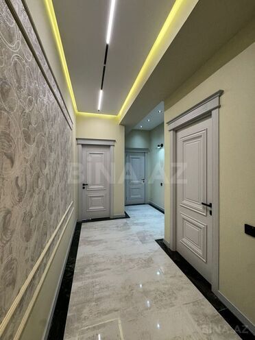 Satılır 4 otaqlı yeni tikili 131 m², Xətai r., photo 12 from 17