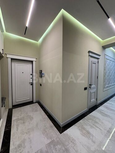 Satılır 4 otaqlı yeni tikili 131 m², Xətai r., photo 9 from 17