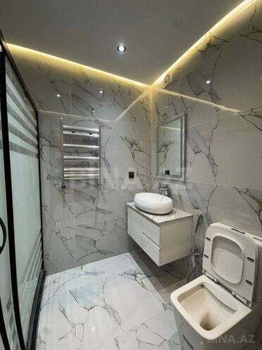 Satılır 4 otaqlı yeni tikili 131 m², Xətai r., photo 16 from 17