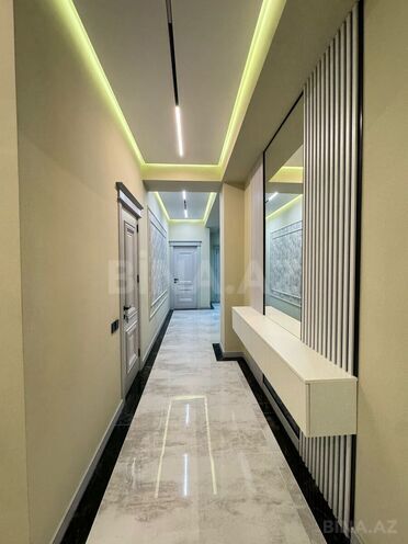 Satılır 4 otaqlı yeni tikili 131 m², Xətai r., photo 10 from 17