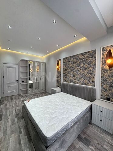 Satılır 4 otaqlı yeni tikili 131 m², Xətai r., photo 4 from 17