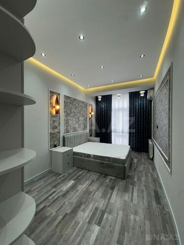 Satılır 4 otaqlı yeni tikili 131 m², Xətai r., photo 6 from 17