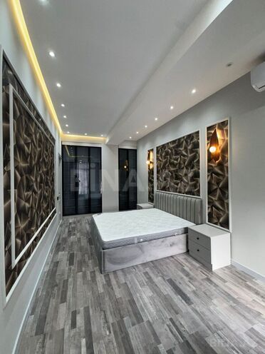 Satılır 4 otaqlı yeni tikili 131 m², Xətai r., photo 8 from 17
