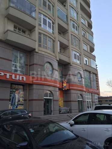Продаётся 4-комн. новостройка 205 м², м. Шах Исмаил Хатаи, photo 22 from 23