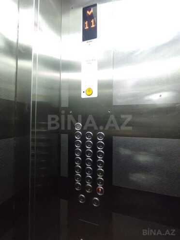 Продаётся 4-комн. новостройка 205 м², м. Шах Исмаил Хатаи, photo 21 from 23