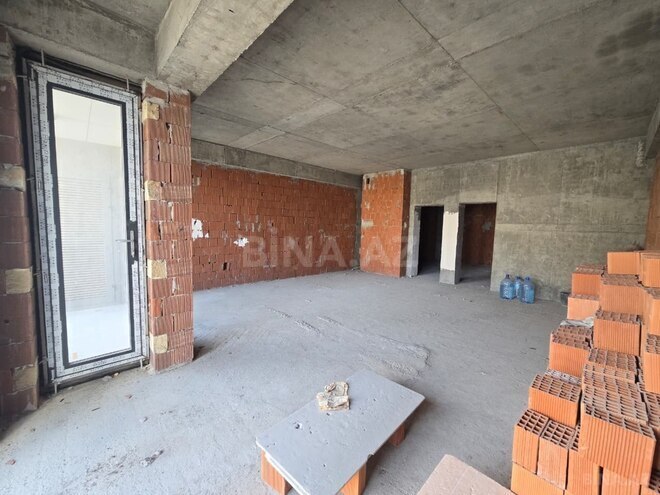 Satılır 2 otaqlı yeni tikili 79.3 m², Koroğlu m., photo 7 from 12