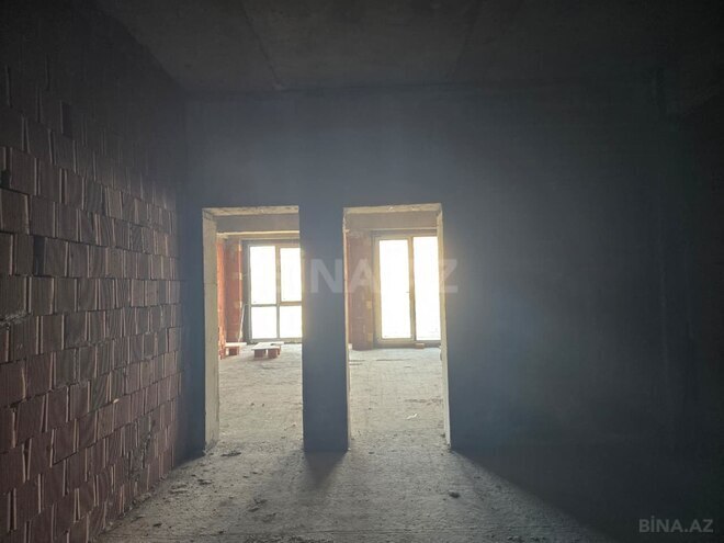 Satılır 2 otaqlı yeni tikili 79.3 m², Koroğlu m., photo 8 from 12