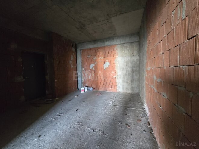 Satılır 2 otaqlı yeni tikili 79.3 m², Koroğlu m., photo 10 from 12