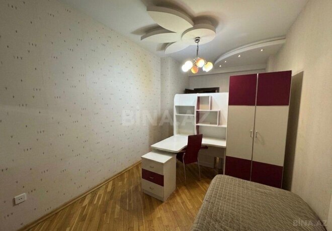 Продаётся 3-комн. новостройка 150 м², м. Ази Асланов, photo 11 from 19