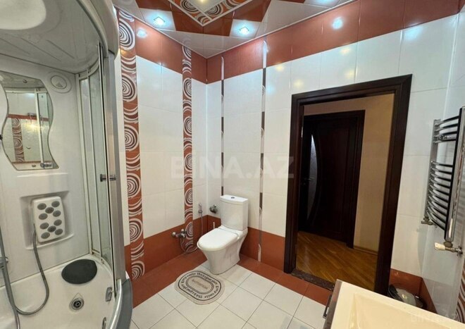 Продаётся 3-комн. новостройка 150 м², м. Ази Асланов, photo 17 from 19