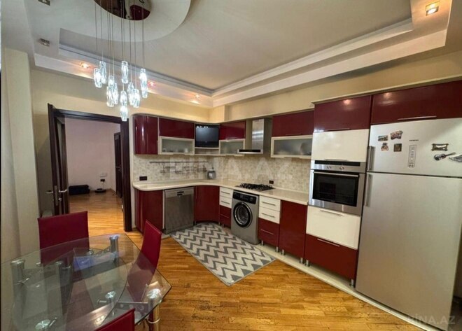 Продаётся 3-комн. новостройка 150 м², м. Ази Асланов, photo 7 from 19