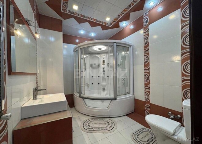 Продаётся 3-комн. новостройка 150 м², м. Ази Асланов, photo 16 from 19