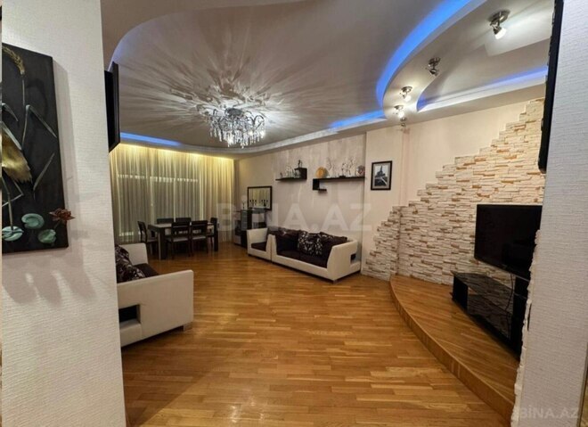Продаётся 3-комн. новостройка 150 м², м. Ази Асланов, photo 5 from 19