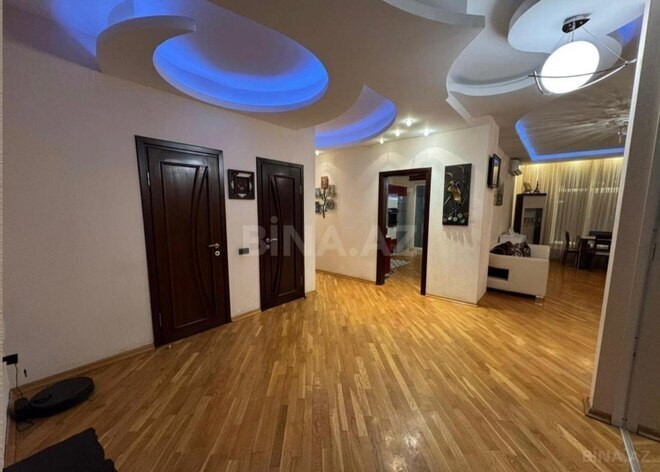 Продаётся 3-комн. новостройка 150 м², м. Ази Асланов, photo 12 from 19