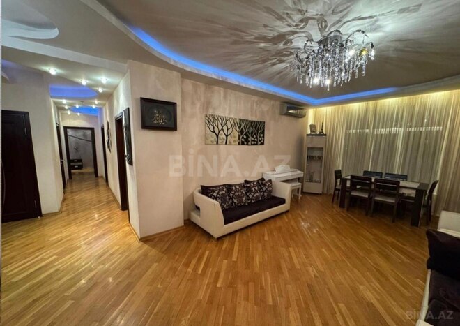 Продаётся 3-комн. новостройка 150 м², м. Ази Асланов, photo 6 from 19