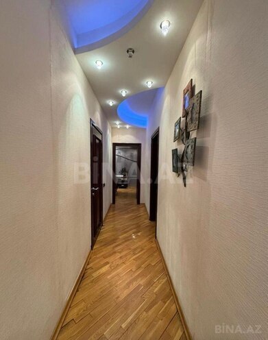 Продаётся 3-комн. новостройка 150 м², м. Ази Асланов, photo 15 from 19