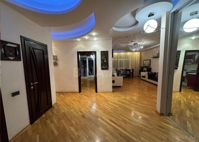 Продаётся 3-комн. новостройка 150 м², м. Ази Асланов, photo 14 from 19