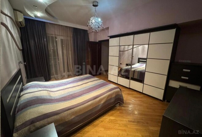 Продаётся 3-комн. новостройка 150 м², м. Ази Асланов, photo 9 from 19