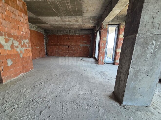 Продаётся 2-комн. новостройка 117.2 м², м. Кероглу, photo 11 from 12