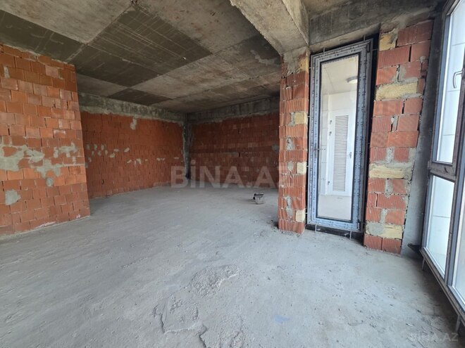 Продаётся 2-комн. новостройка 117.2 м², м. Кероглу, photo 10 from 12